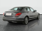 Mercedes-Benz C, 2017