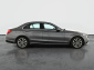 Mercedes-Benz C, 2017