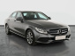 Mercedes-Benz C, 2017