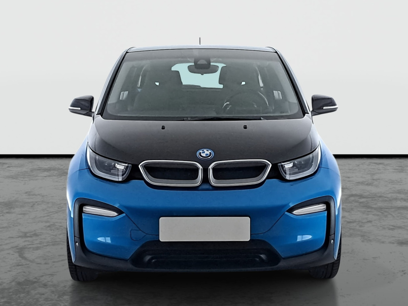 BMW i3, 2019