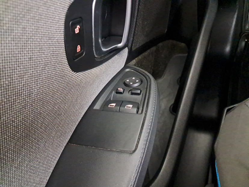 BMW i3, 2019