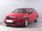 Škoda Octavia, 2016