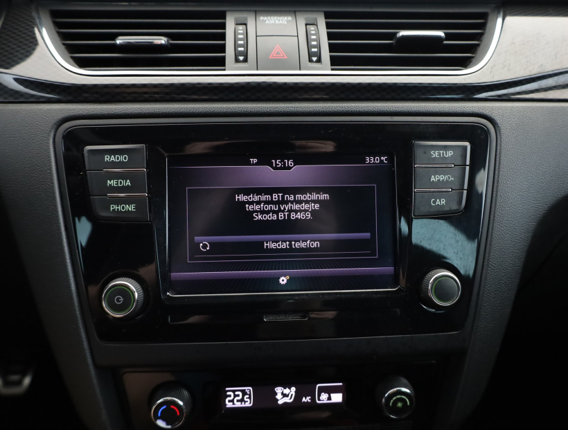 Škoda Rapid Spaceback, 2017