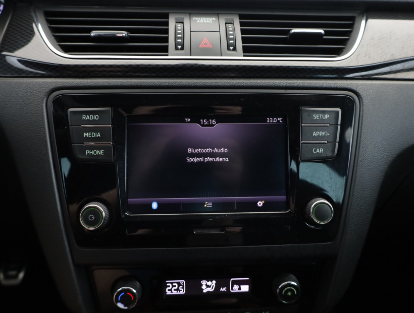 Škoda Rapid Spaceback, 2017