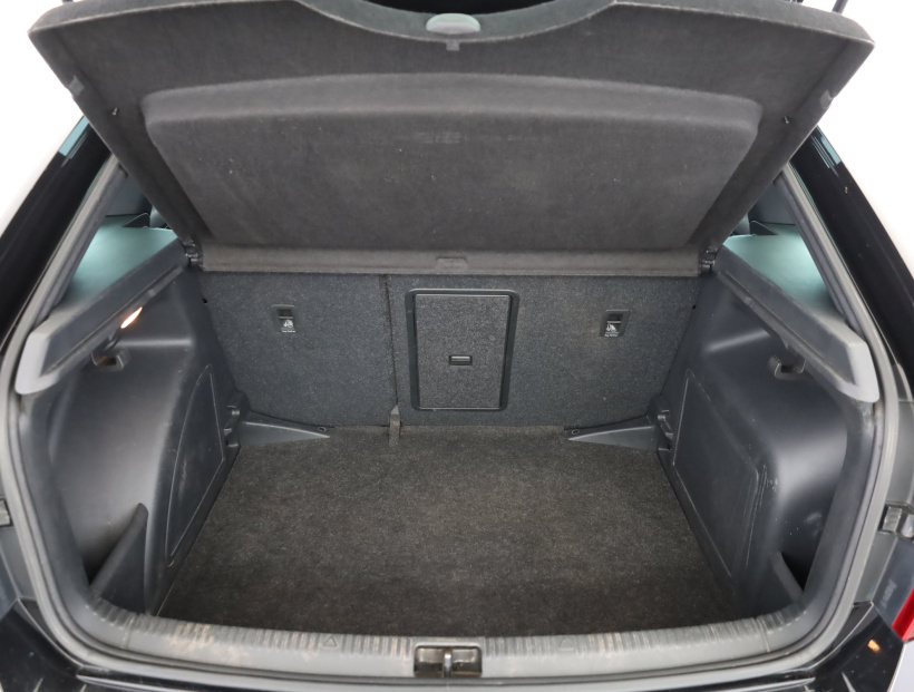 Škoda Rapid Spaceback, 2017