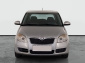Škoda Fabia, 2008