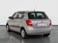 Škoda Fabia, 2008
