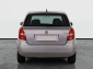 Škoda Fabia, 2008
