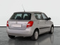 Škoda Fabia, 2008