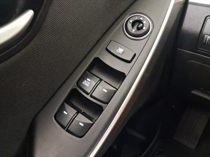 Hyundai i30, 2016