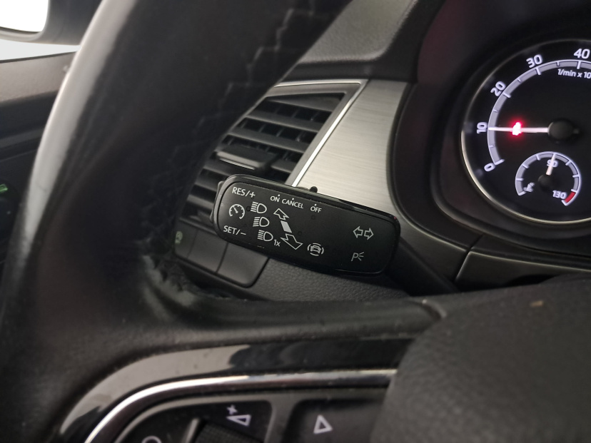 Škoda Fabia, 2019