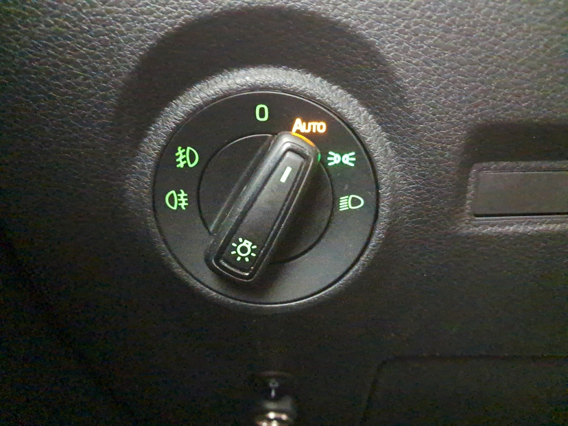 Škoda Fabia, 2019