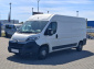 Citroen Jumper, 2020