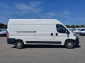 Citroen Jumper, 2020