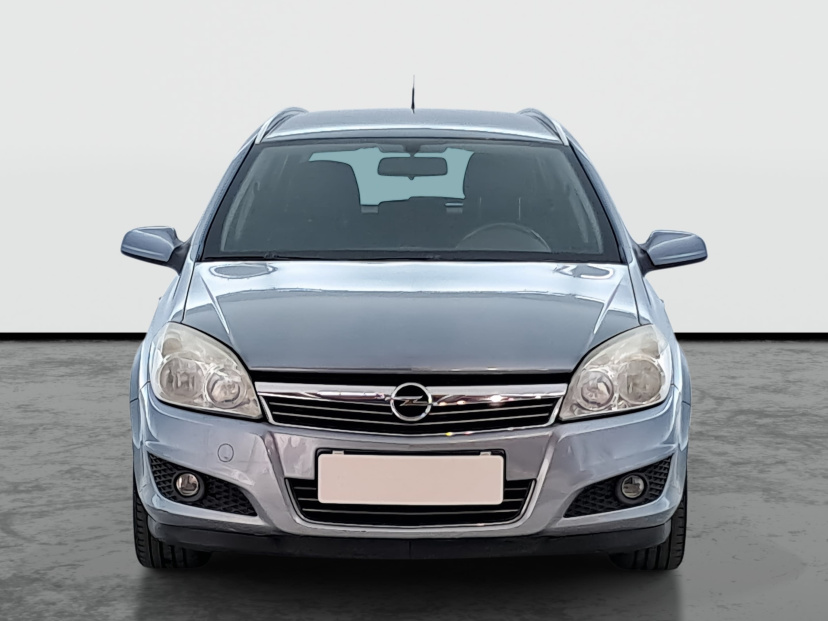 Opel Astra, 2007