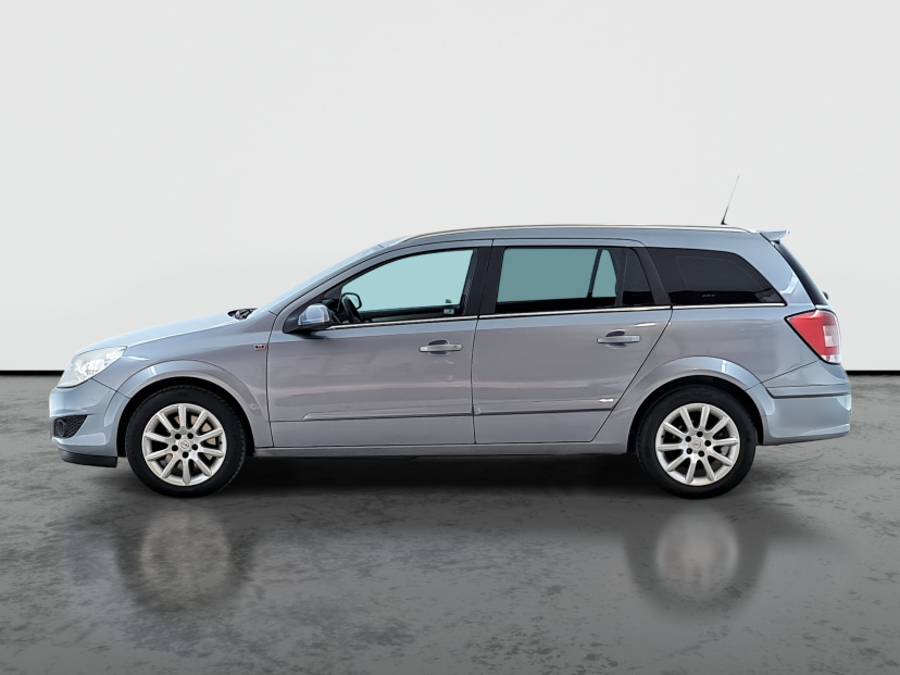 Opel Astra, 2007