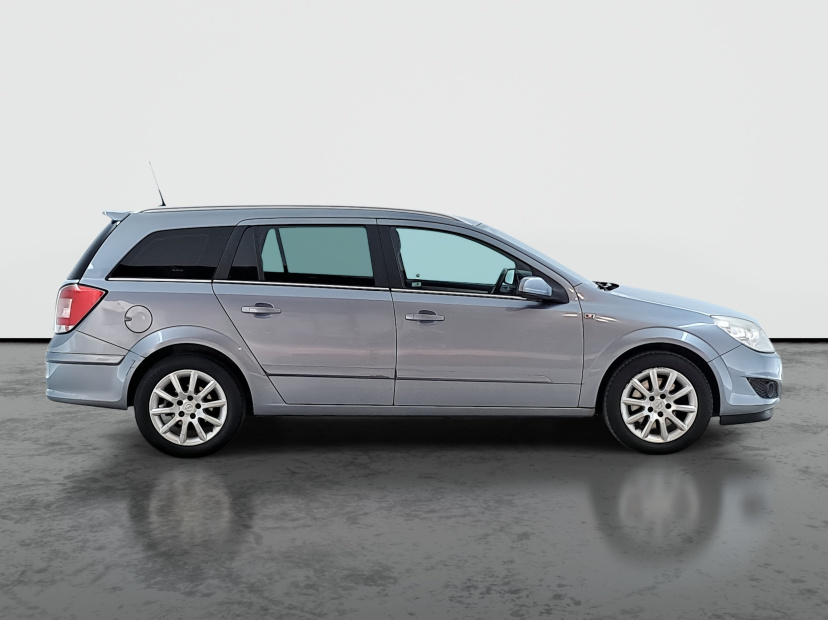 Opel Astra, 2007