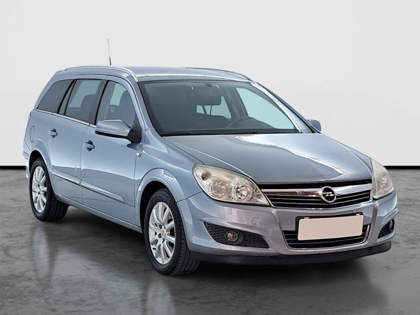 Opel Astra, 2007