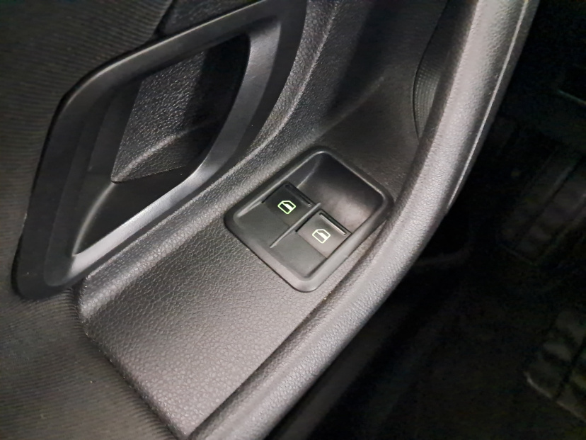 Škoda Fabia, 2012