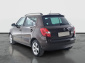 Škoda Fabia, 2012