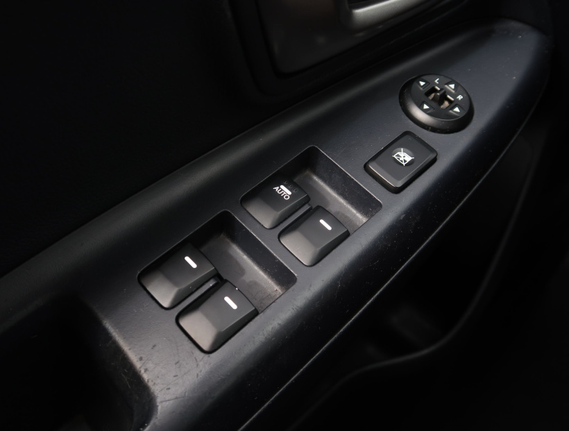 Kia Rio, 2012