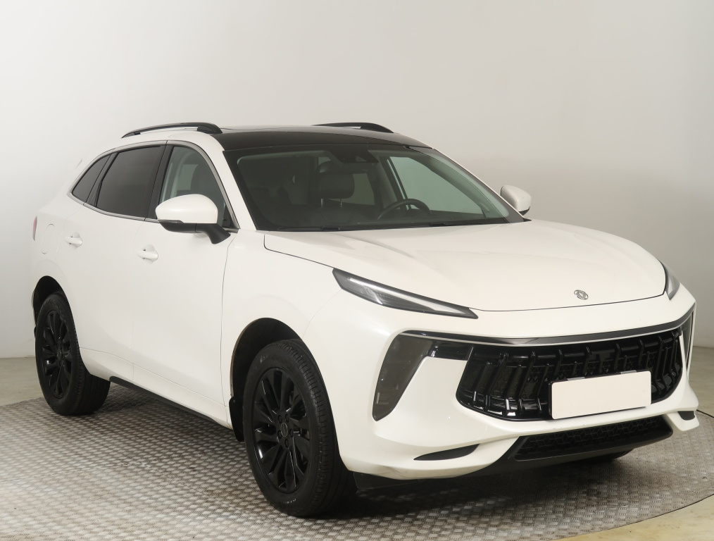 Dongfeng Forthing T5 EVO