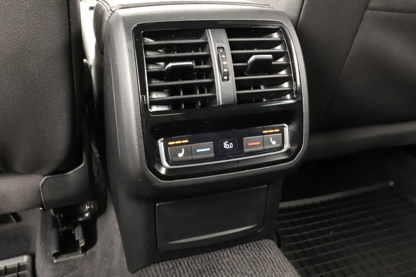 Volkswagen Arteon, 2018