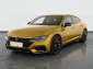 Volkswagen Arteon, 2018