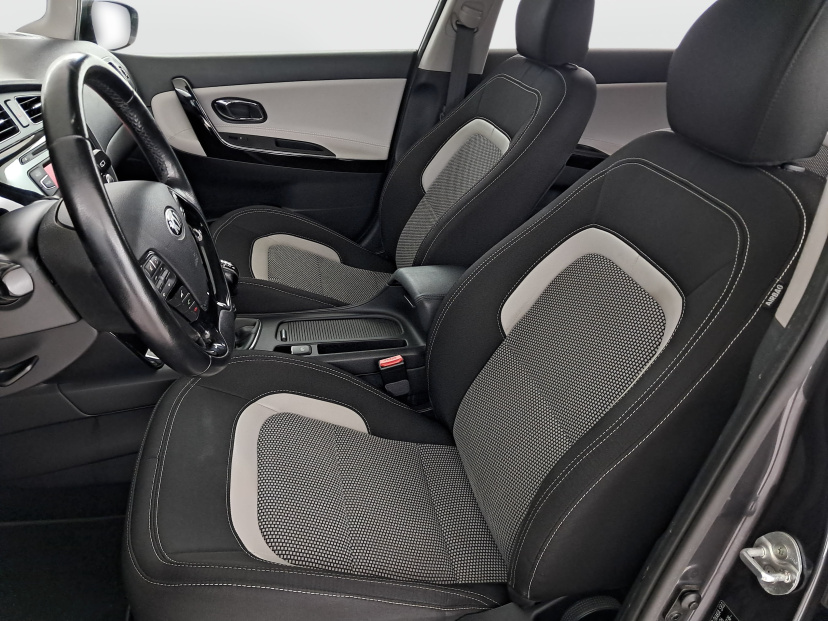 Kia Ceed, 2014