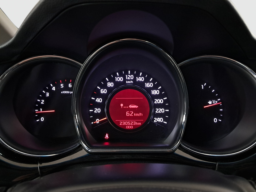 Kia Ceed, 2014