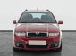 Škoda Fabia, 2005