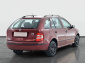 Škoda Fabia, 2005
