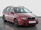 Škoda Fabia, 2005