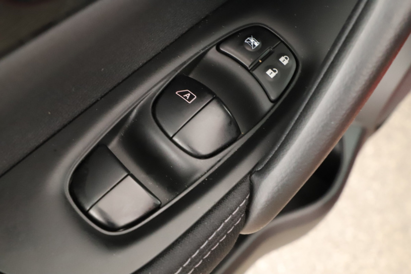 Nissan Qashqai, 2016
