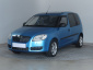 Škoda Roomster, 2009