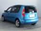 Škoda Roomster, 2009