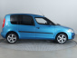 Škoda Roomster, 2009