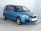 Škoda Roomster, 2009
