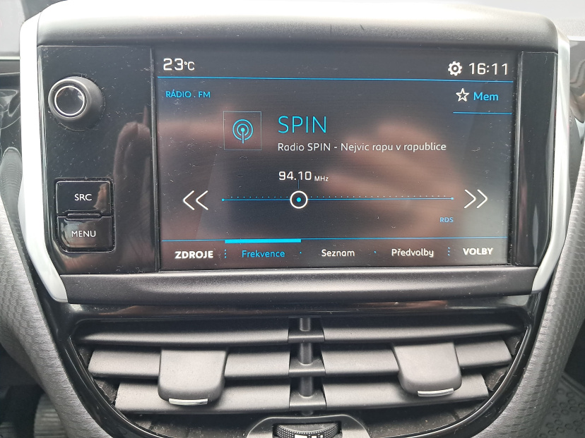 Peugeot 2008, 2019