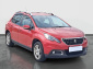Peugeot 2008, 2019