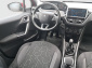 Peugeot 2008, 2019