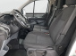 Ford Transit Custom, 2018