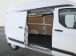 Ford Transit Custom, 2018