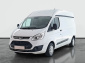 Ford Transit Custom, 2018