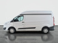 Ford Transit Custom, 2018