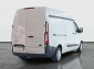 Ford Transit Custom, 2018