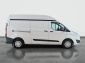 Ford Transit Custom, 2018
