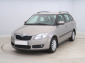 Škoda Fabia, 2009