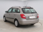 Škoda Fabia, 2009