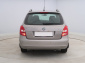 Škoda Fabia, 2009